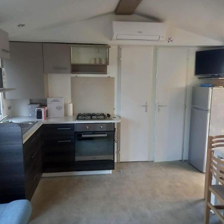 Mobile-Home 3Chambres Valras-Plage Luaran gambar