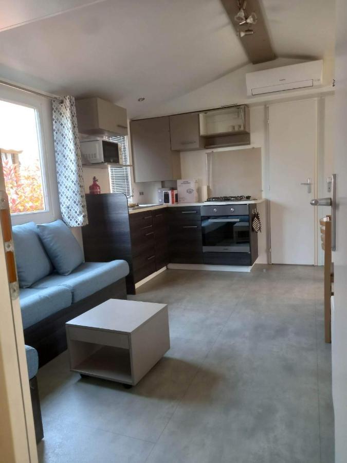 Mobile-Home 3Chambres Valras-Plage Luaran gambar